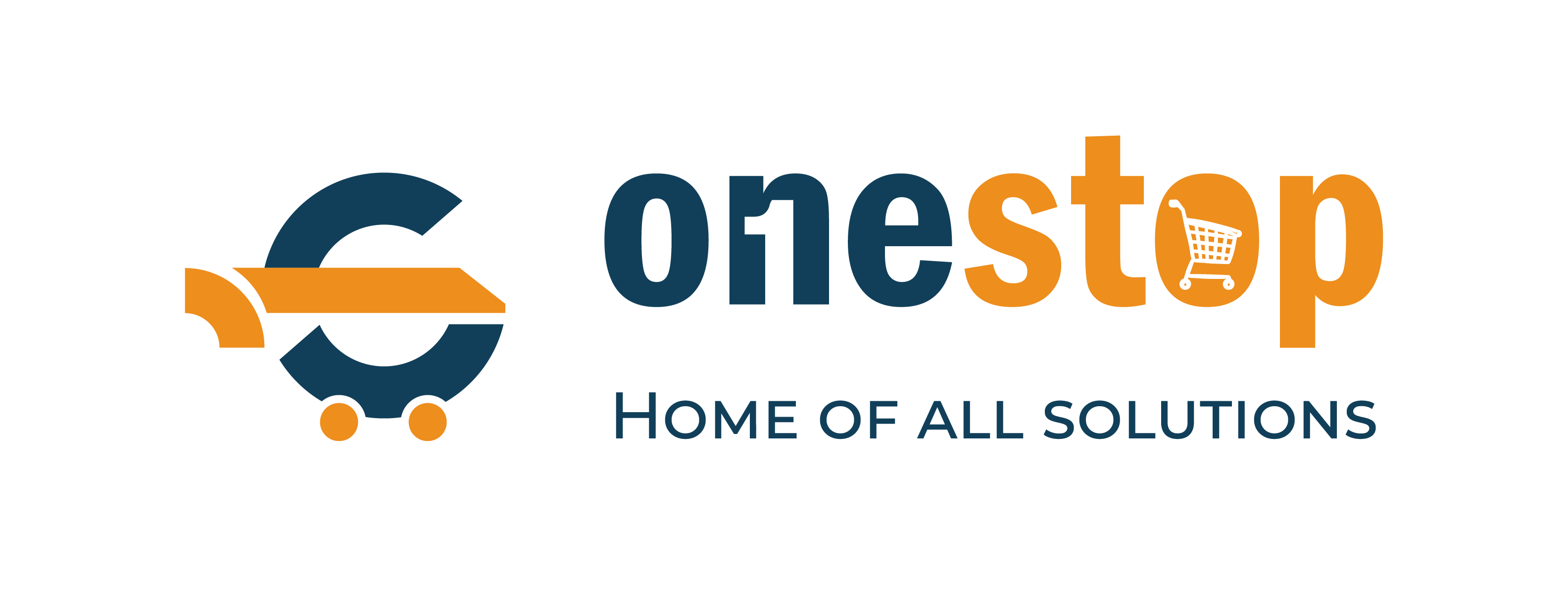 OneStop Kenya Logo